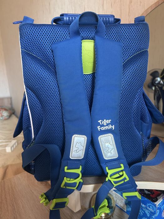 Продам рюкзак детский ортопедический