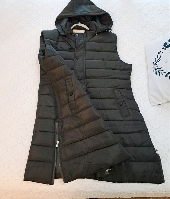 Дамски елек L/XL