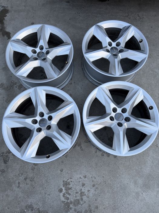 Jante Audi R19 5x112 ET 28