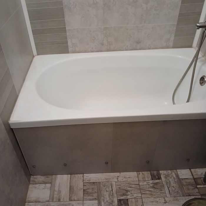 Cadă mica dus pentru baie