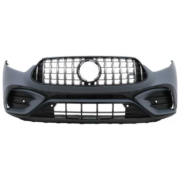 Pachet Exterior Complet Mercedes GLC-Class Coupe C254 2022-UP GLC63 Design Tobe crom