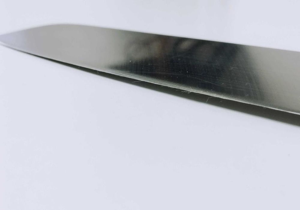 Cutit Bucatarie Rosendahl SP-3 , Komin Yamada, top