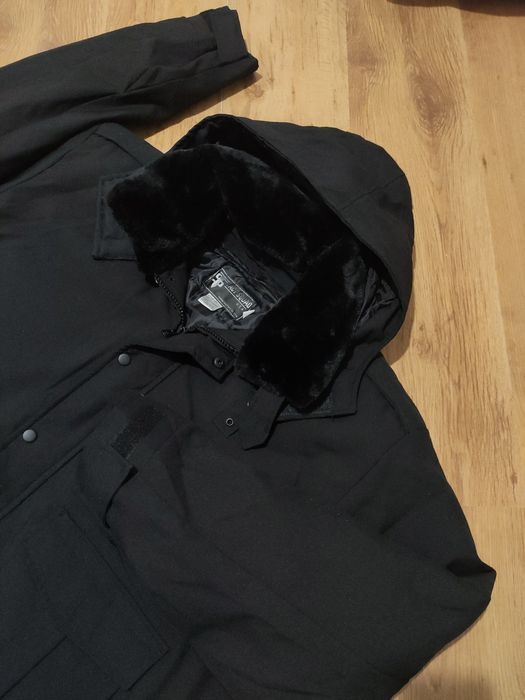 Geaca bomber Tact Squad USA mărimea XL