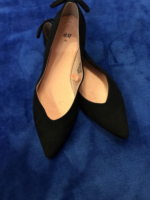 Обувки H&M
