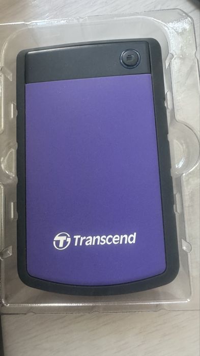 Внешний жёсткий диск