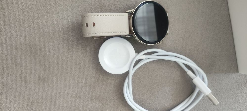 Ceas Huawei Watch GT 3 42 mm Elegant Edition