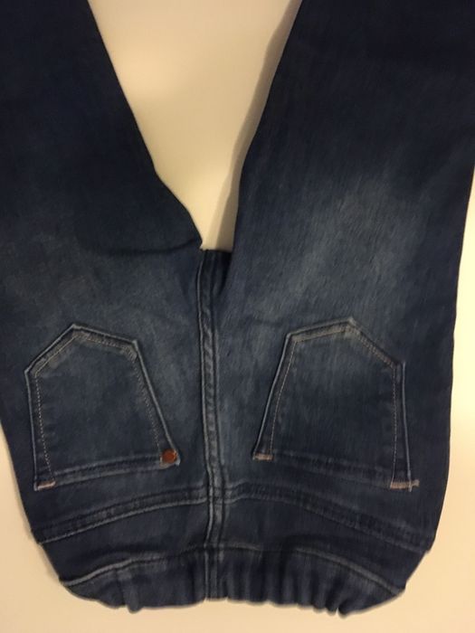 Дънки “Слим” за момиче