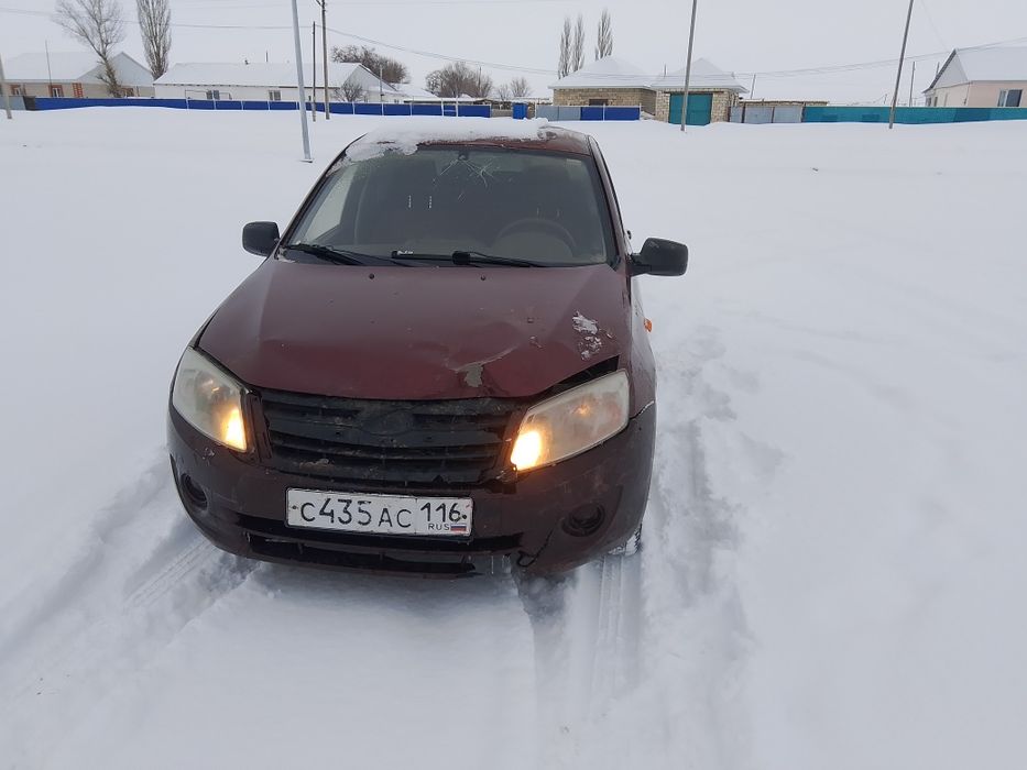 Гранта 2012жылғы