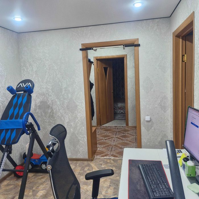 Продам благоустроенный дом