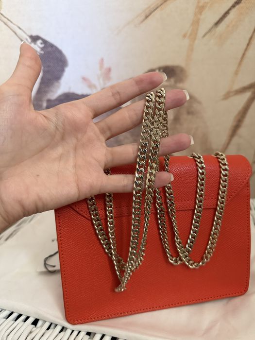 Дамска чанта Furla Venere mini