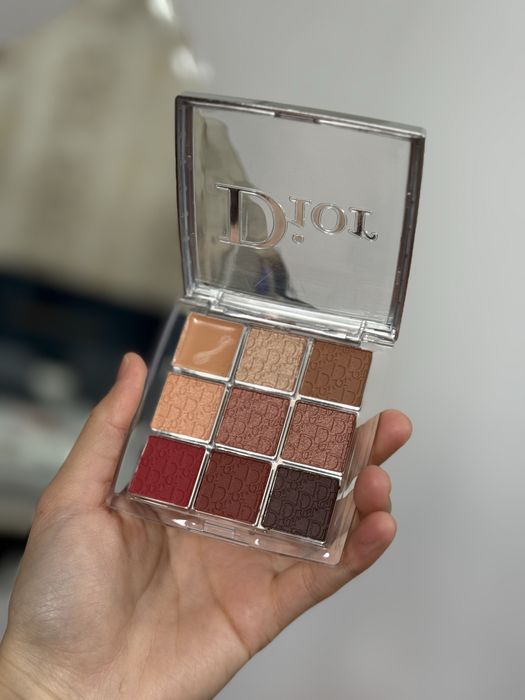 Косметика люкс Диор