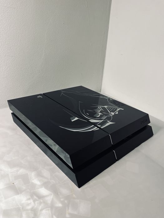 PlayStation 4 512гб