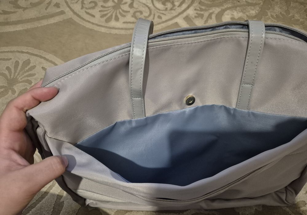 Сумка для ноутбука