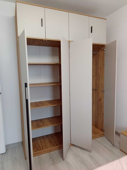 Asamblare, montaj, mobila, orice tip de mobilier! Mobila la Comanda BV