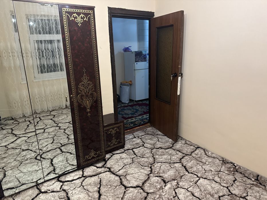 Квартира ижарага берилади 2 хонали