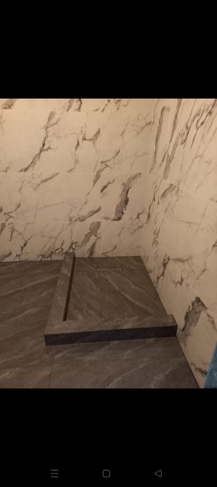 Ремонтные услуги