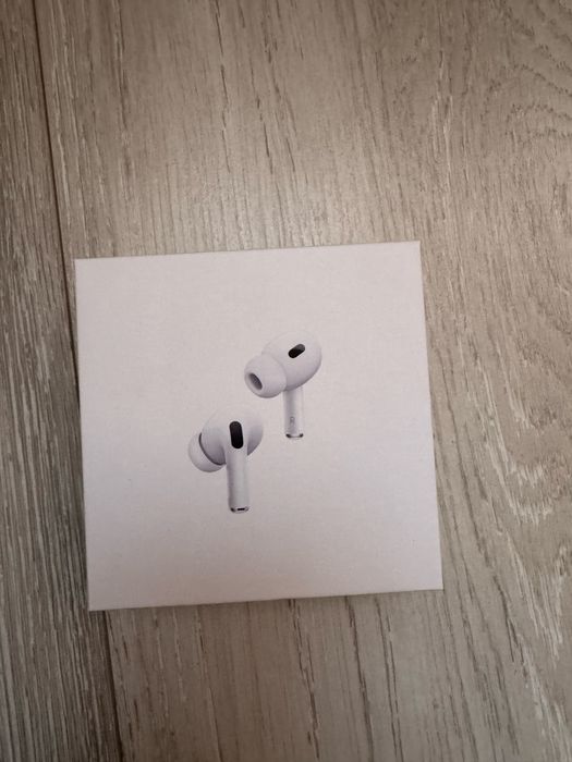 AirPods pro (2 generation)