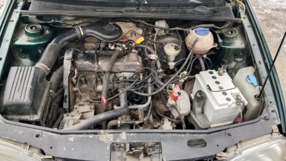 Продам машину...