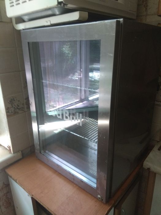 Продам холодильник