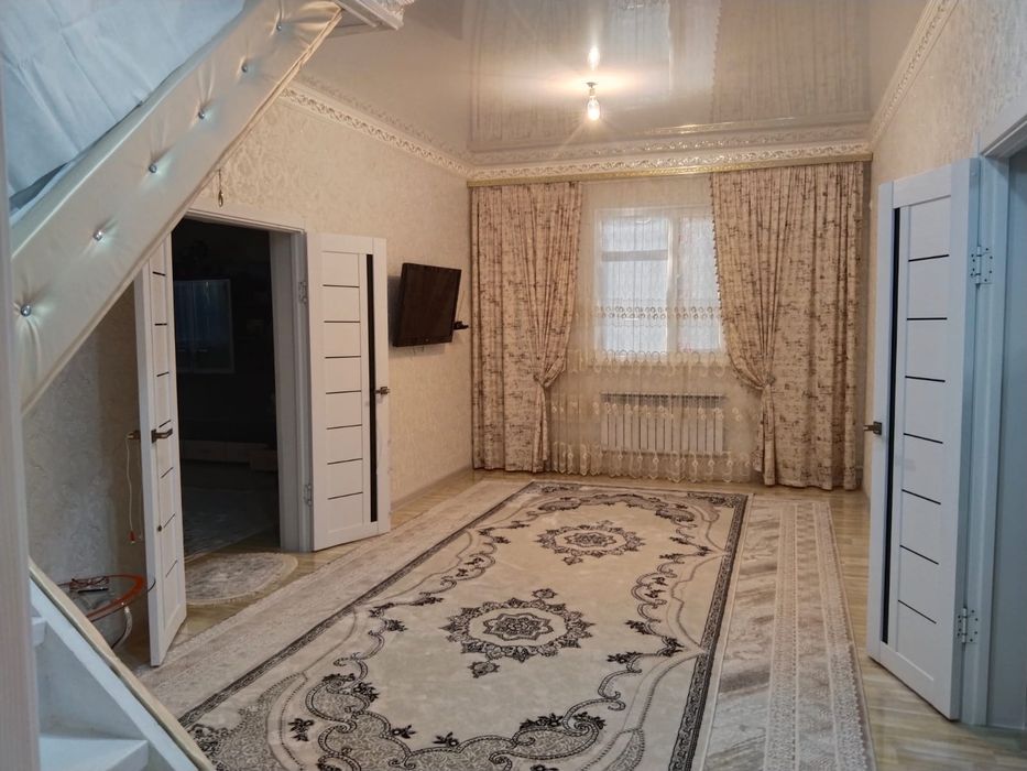 Жулдыз 2 Ден Уй сатылады