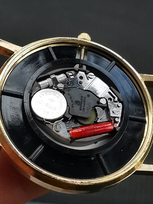 Ceas Junghans Clasic - Mecanism Quartz ETA - 32 mm - Unisex