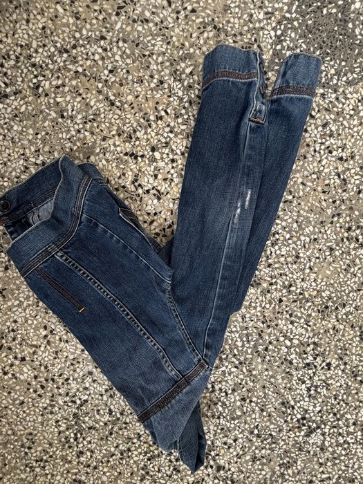 Дънкено яке LEVI’S размер S