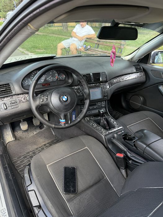 BMW 3 Series 2004 — imagine 5