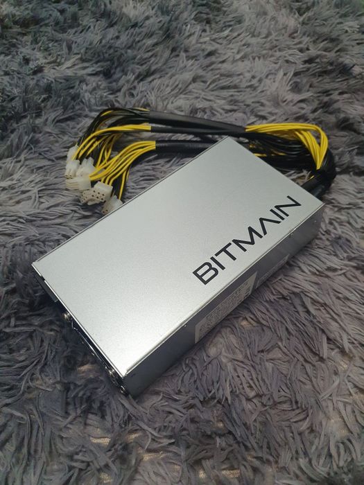 Sursa Bitmain de 1600w