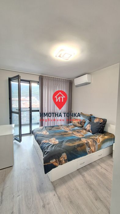 Дава се под наем Двустаен апартамент в Асеновград - 70 кв.м за 448.8 € - Снимка #6