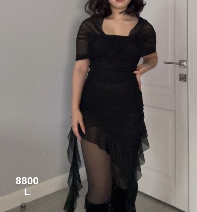 Женская одежда новая