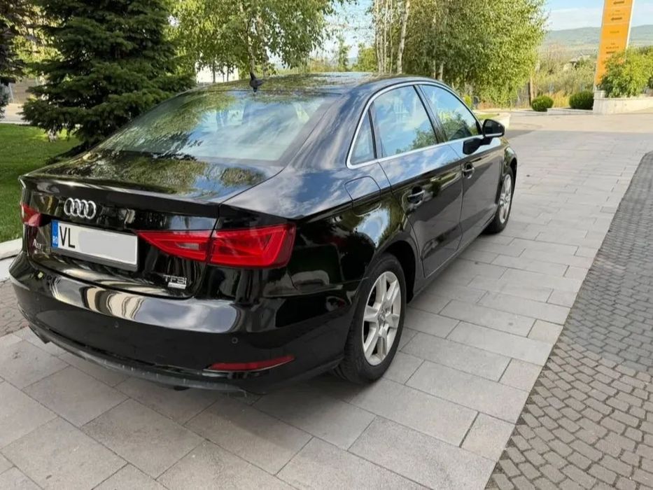 AUDI A3 2016 — imagine 4