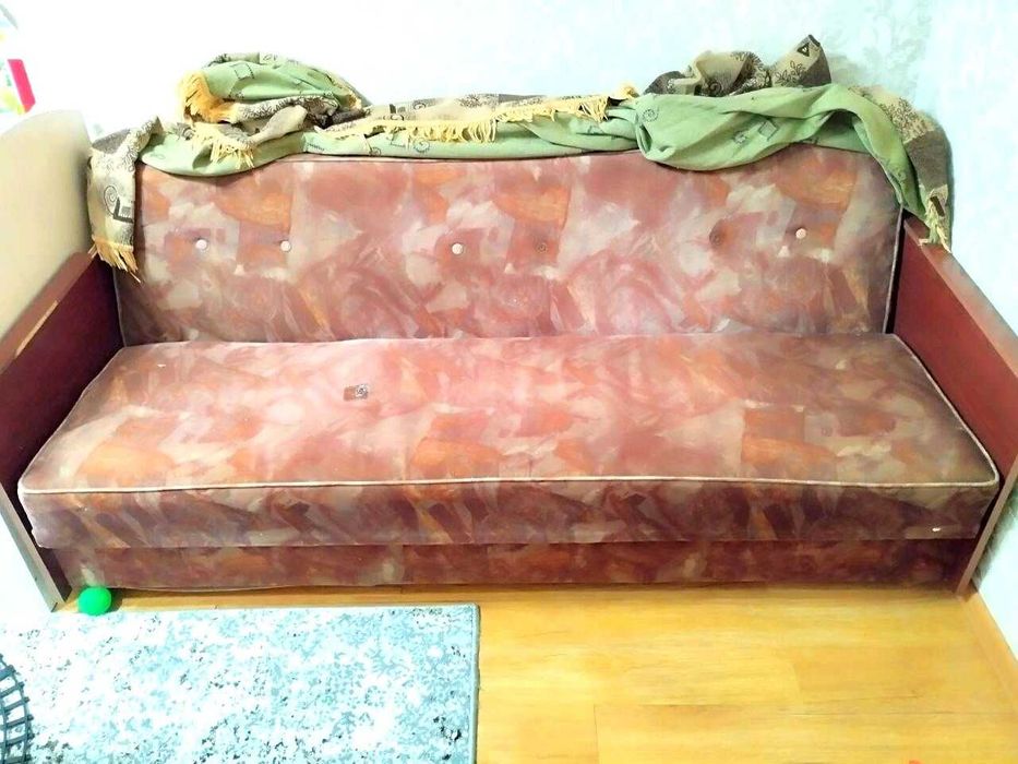 Вывоз мебели, хлама, вывезти диван, выкинуть кровать, шкаф, матрас