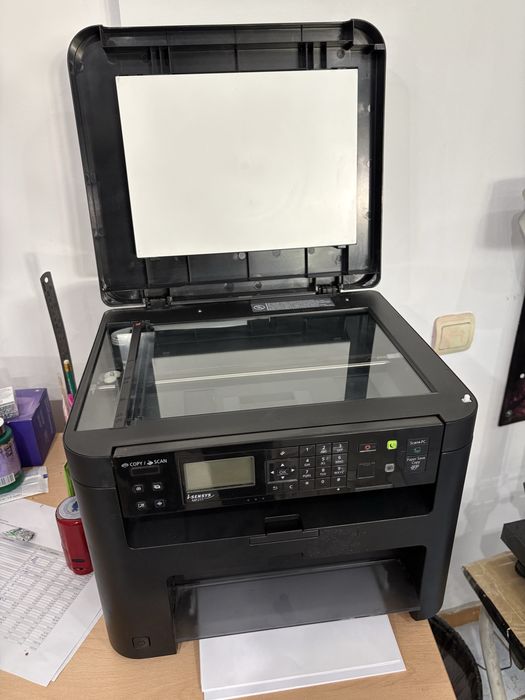 МФУ Canon mf211 WI Fi