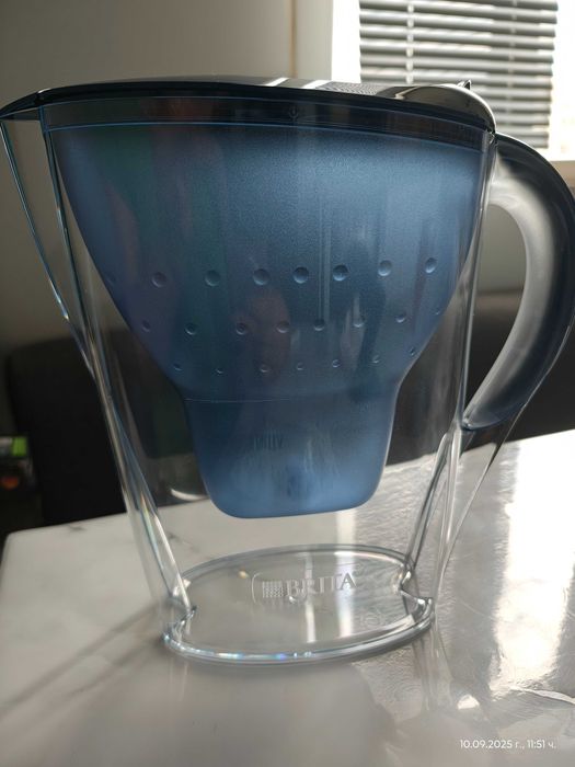 Нова Brita   кана