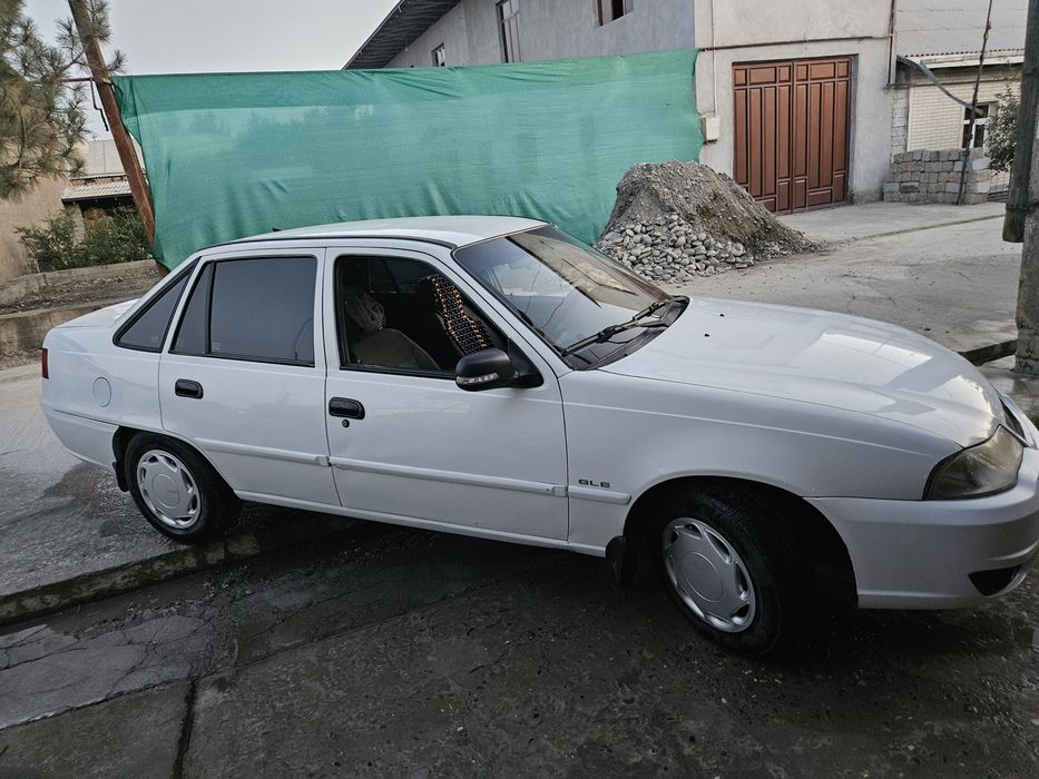 Nexia 2 2015 yil