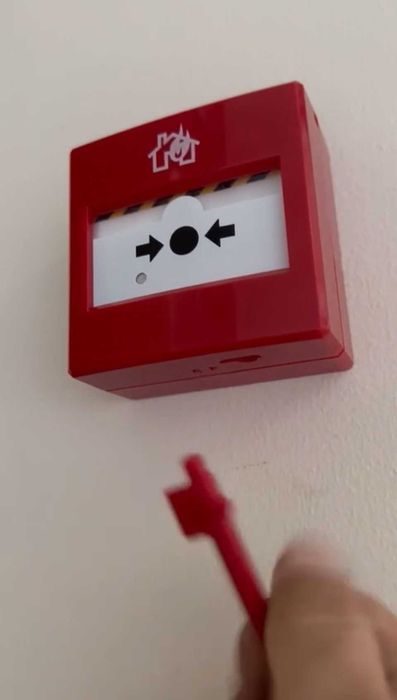 Sisteme detectie stingere limitare incendiu IGSU montaj in Cluj