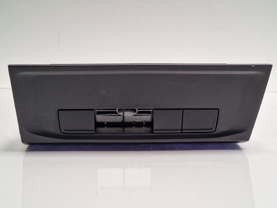 Ornament Bord Volkswagen Caddy Iv Estate Sab, Saj 2015 - >2.0 Tdi Cuud