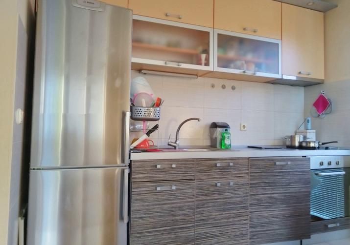 Дава се под наем Тристаен апартамент в София, Драгалевци - 78 кв.м за 650 € - Снимка #1