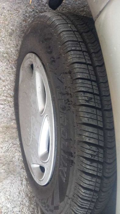 Matiz Best Daewoo