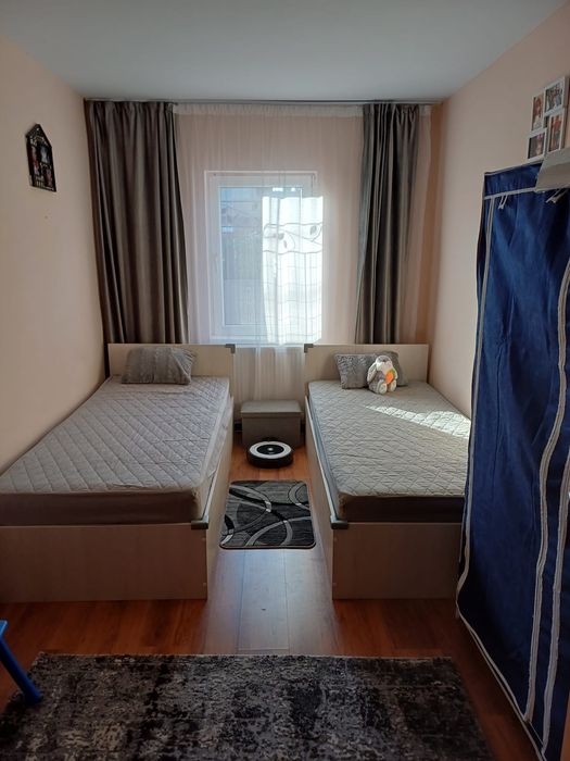 Casa de vanzare str Trandafirilor