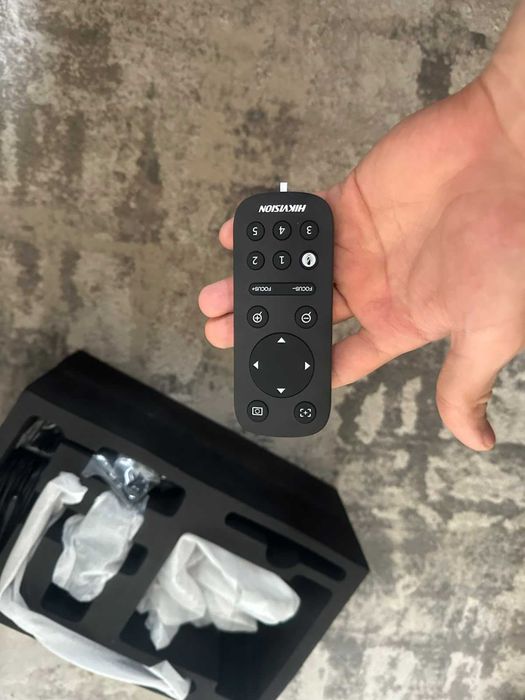 Hikvision DS-U102