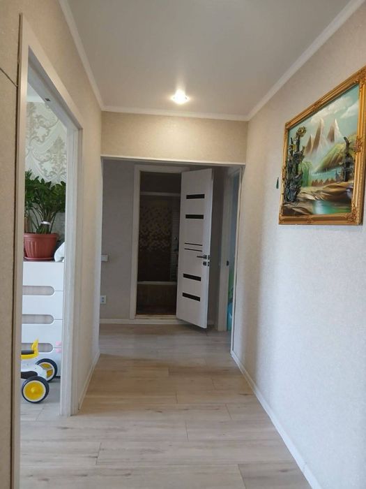 Продается 3 комн. Сункар 6
