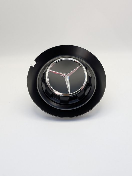 Capace Jante Mercedes