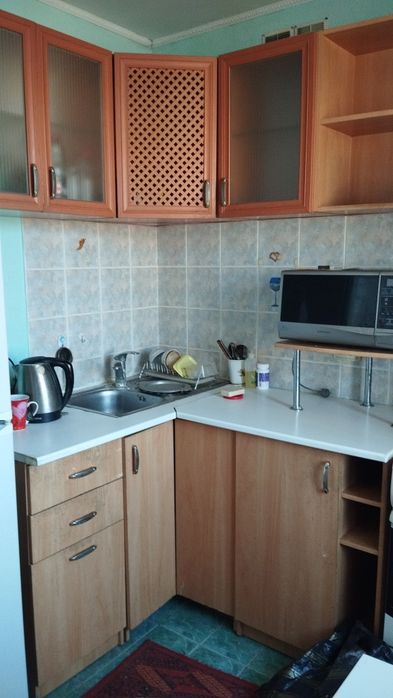 Продам кухонный гарнитур