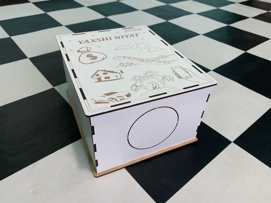 Kopilka optomga Копилка оптом kapilka Umra sayohat sovg'a smartfonga