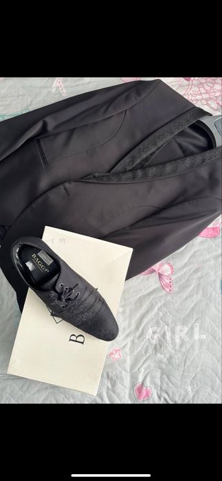 Смокинг50 -52 раз импорт