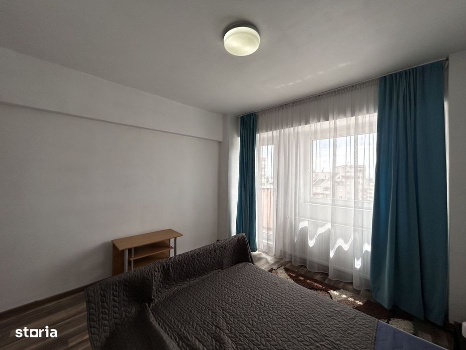 Apartament 2 camere Intim de inchiriat