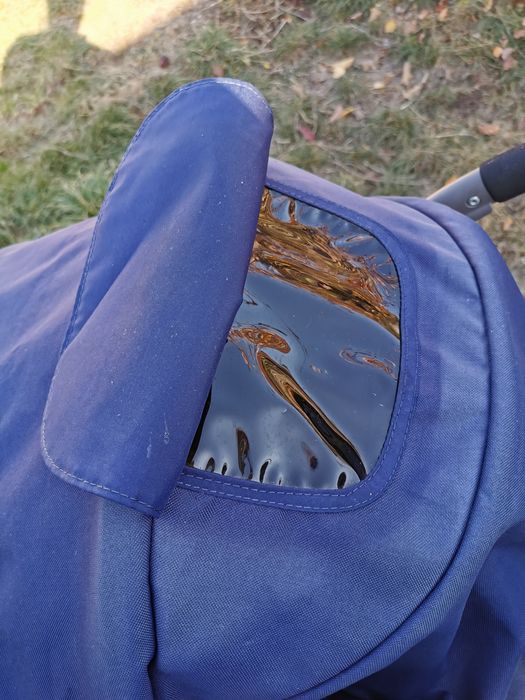 Коляска Сhicco Simplicity