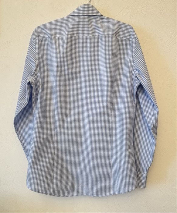 Классная мужская рубашка Montego, S