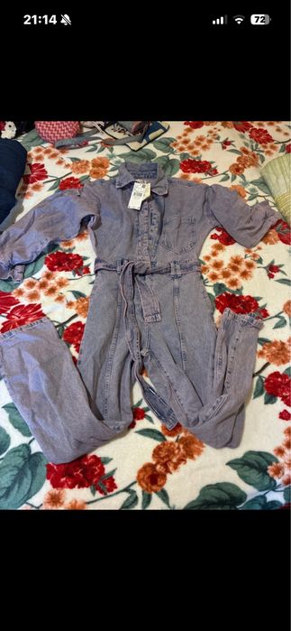 Salopeta Mango , noua